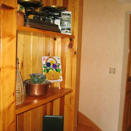 Maison Charmante Le Malzieu, Jardin Holiday home