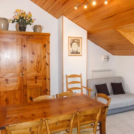 Maison Charmante Le Malzieu, Jardin * Mialanes