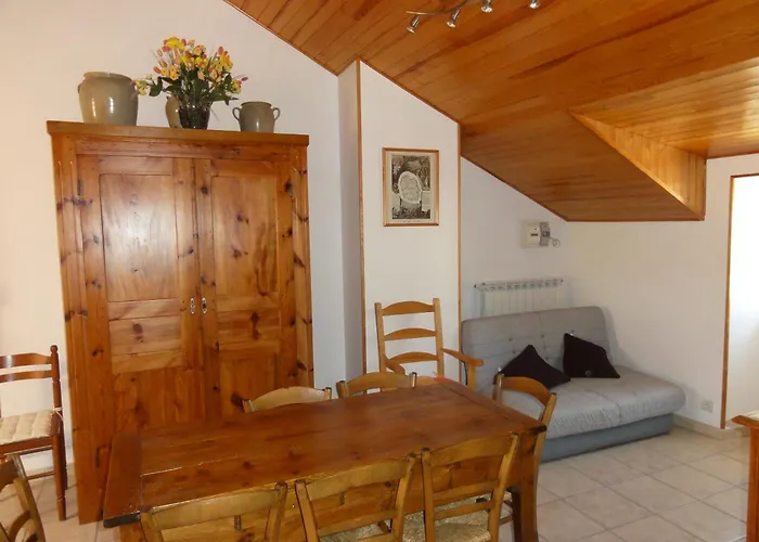 Maison Charmante Le Malzieu, Jardin * Mialanes
